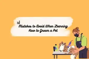 how to groom pet