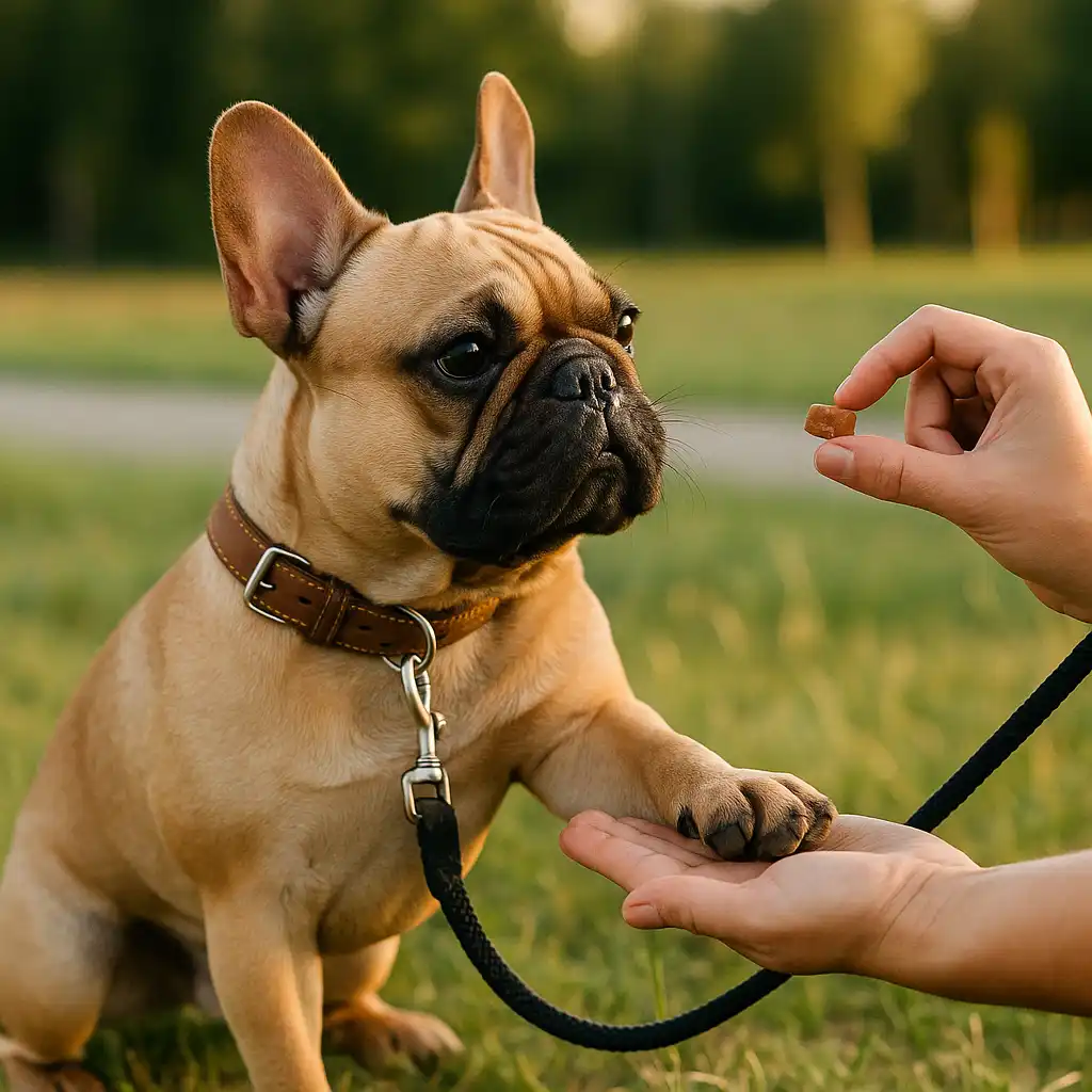 How to Train a Dog for Protection Without Encouraging Aggression
