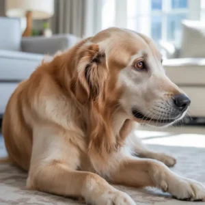 Why Does My Dog Keep Itching?