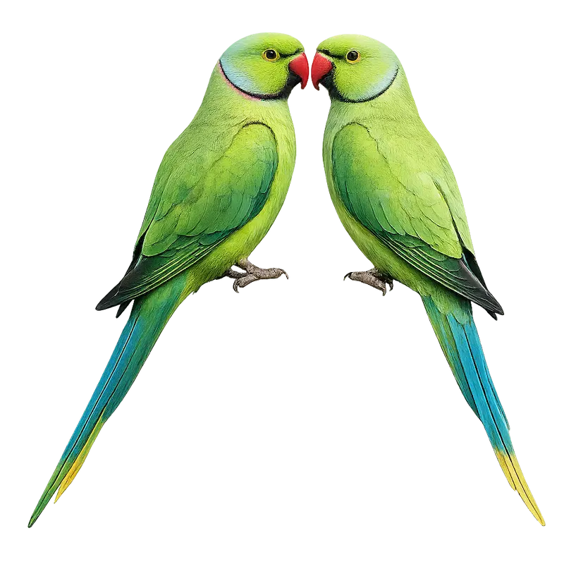 Bird grooming services abu dhabi
