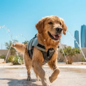 How Do I Keep My Dog Cool