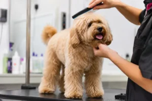 dog grooming abu dhabi