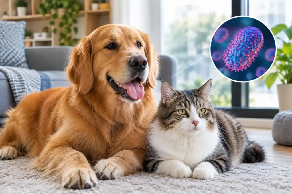 Hantavirus in UAE