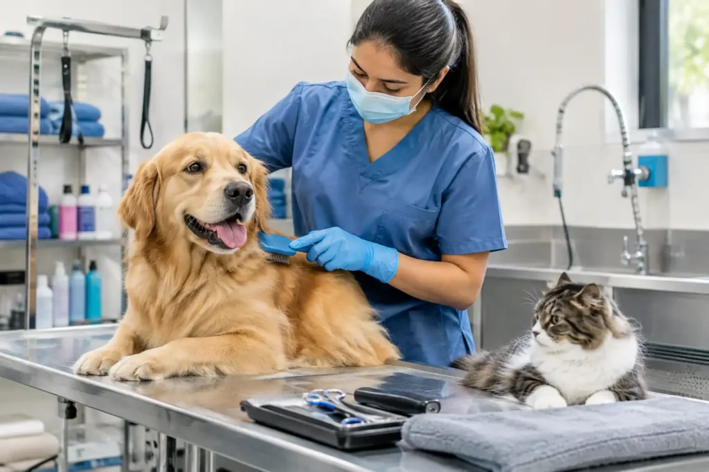 Top 10 Viruses Pets Can Spread to Humans