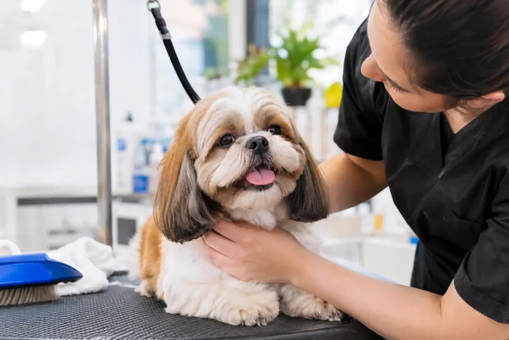 Pet Anxiety